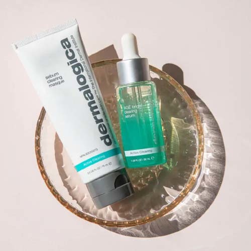 Dermalogica AGE Bright Clearing Serum 30ml