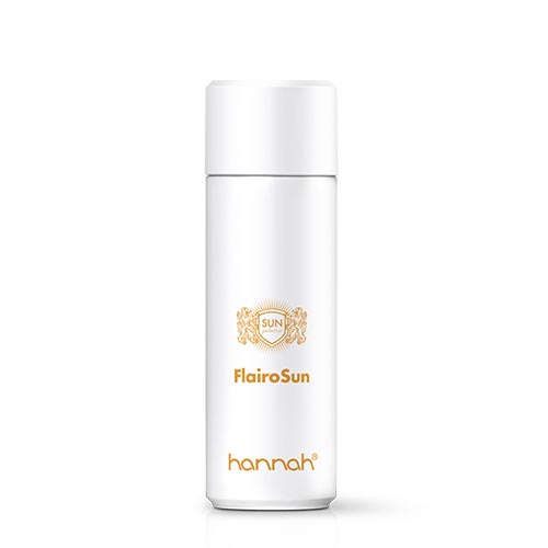hannah flairosun refill 200ml