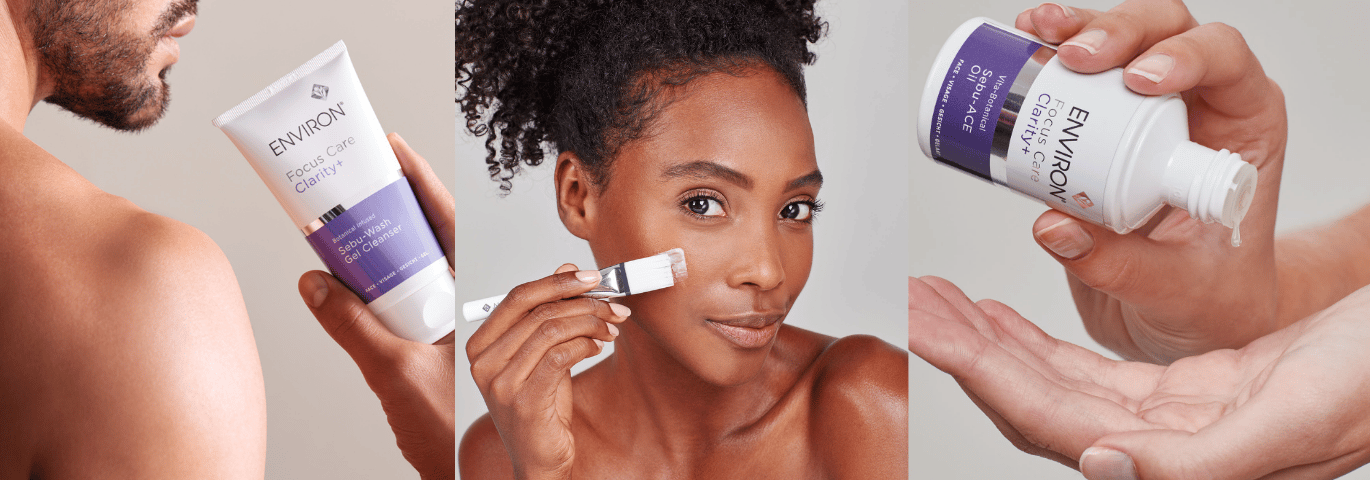 Focus Care CLARITY+