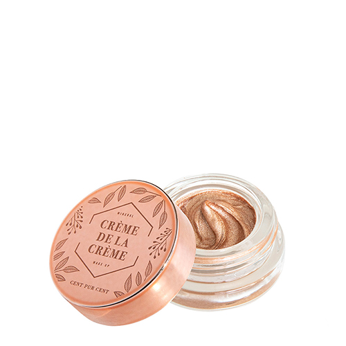 Open-podje-product-Creme-De-La-Creme-Bresilienne-oogschaduw