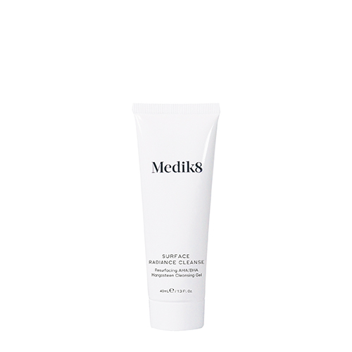 Medik8 Surface Radiance Cleanse 40ml