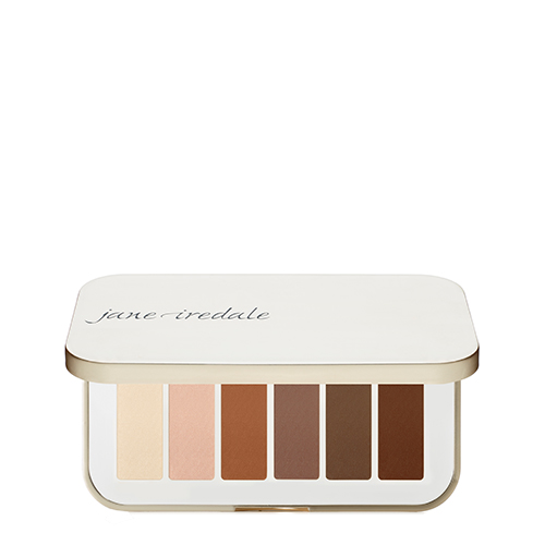 Jane Iredale Eye Shadow Kit 6 Well Naturally Matte jane-iredale-eye-shadow-kit-naturally-matte