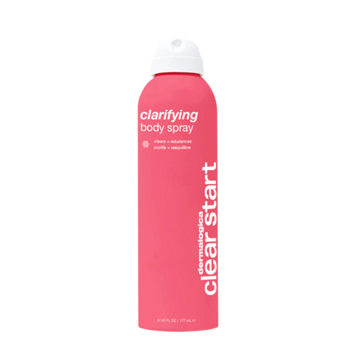Dermalogica Clarifying Body Spray clarifying-body-spray-dermalogica