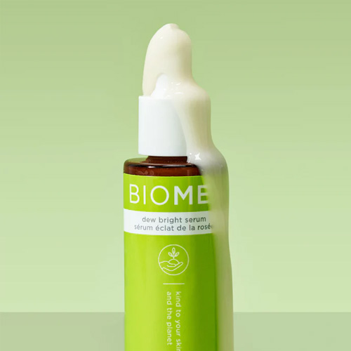 IMAGE Skincare BIOME+ Dew Bright Serum 30ml