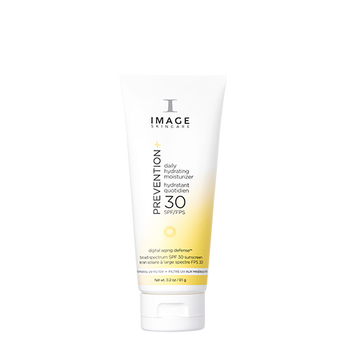 IMAGE Skincare PREVENTION+ Daily Hydrating Moisturizer SPF30 91gr