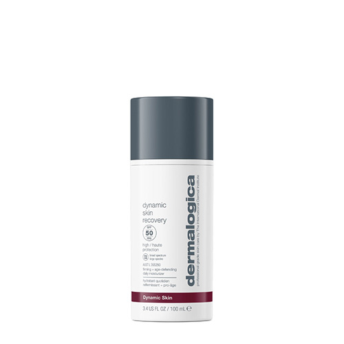 Dermalogica Dynamic Skin Recovery SPF50 100ml vermindert-de-zichtbaarheid-van-fijne-lijntjes-en-rimpels