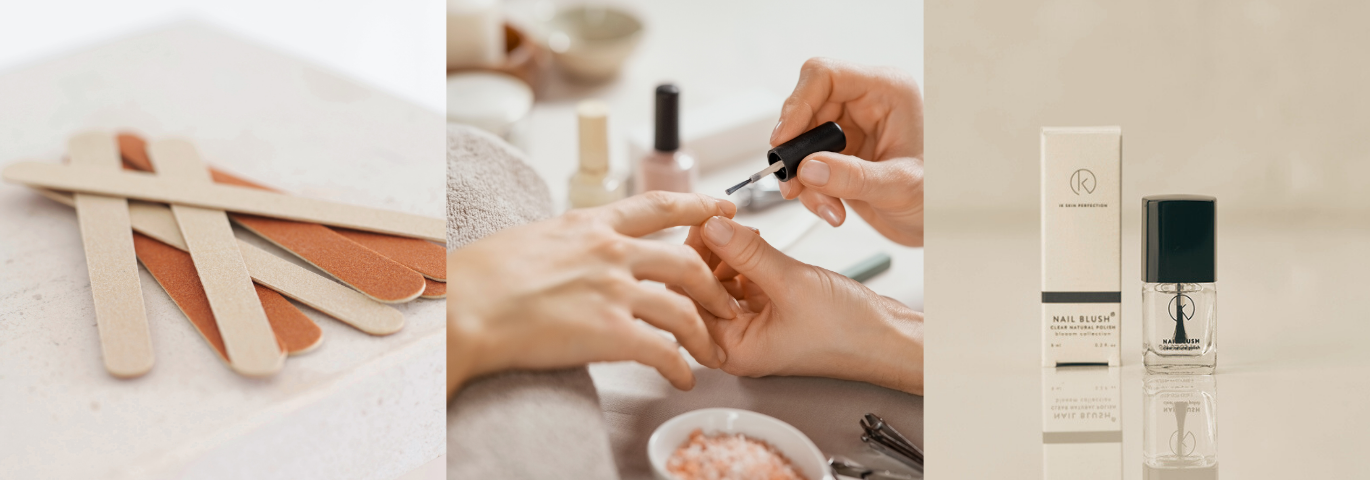 Nagelverzorging