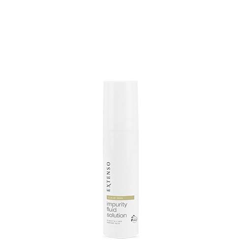 Extenso Impurity Fluid Solution 50ml