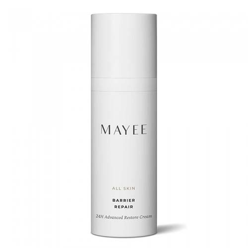 MAYEE Barrier Repair