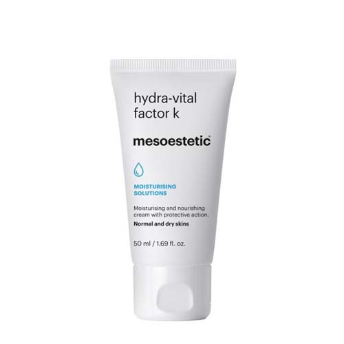 Mesoestetic Hydra-Vital Factor K 50ml Mesoestetic Hydra-Vital Factor K 50ml