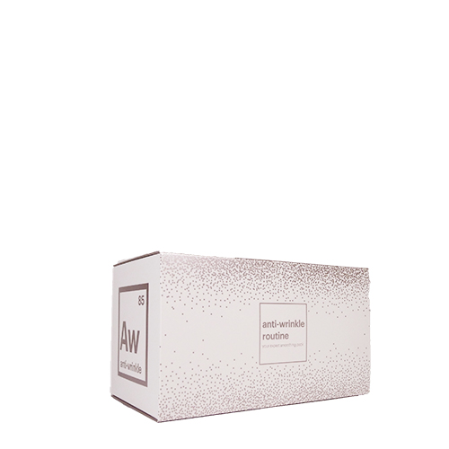 Mesoestetic-verpakking-Ani-Wrinkle-Routine