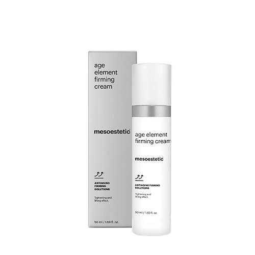 Mesoestetic Age Element Firming Cream 50ml