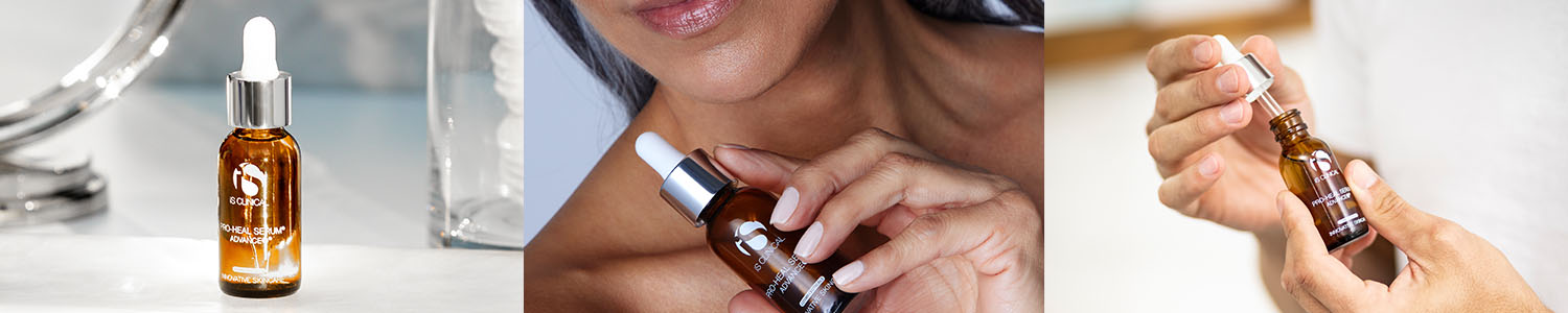 must-have: Pro-Heal Serum van iS Clinical is-clinical-pro-heal-serum-in-jouw-skincare-routine