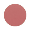 Ronde kleurswatch van de Jane Iredale ColorLuxe High Impact Lip Glaze Au Naturel.