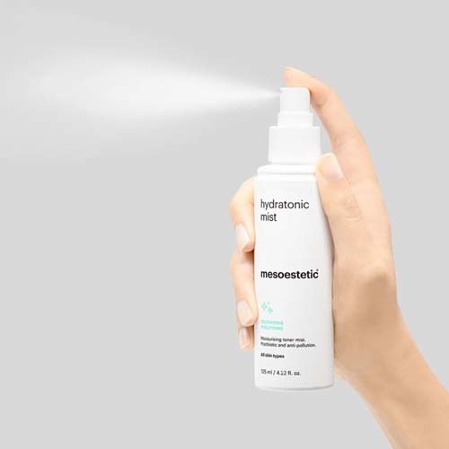 Mesoestetic Hydratonic Mist 125ml