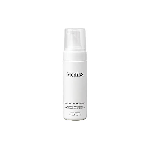 Medik8 Micellar Mousse 150ml