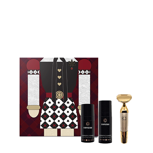 Cenzaa Ageless Elegance Firming Set cenzaa-ageless-elegance-firming-set
