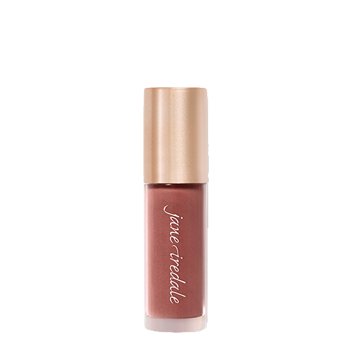 Gesloten Jane Iredale Beyond Matte Lip Stain in de kleur Compulsing.