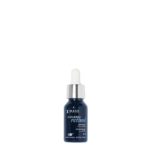 Image Skincare Ageless Retinol Pure Liquid Retinol 0.3 Miniatuur Ageless Retinol Pure Liquid Retinol 0.3 Miniature