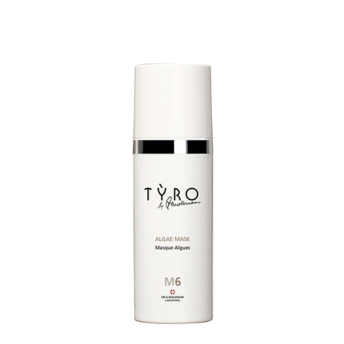 Tyro Algae Mask 50ml Algae-Mask-Tyro