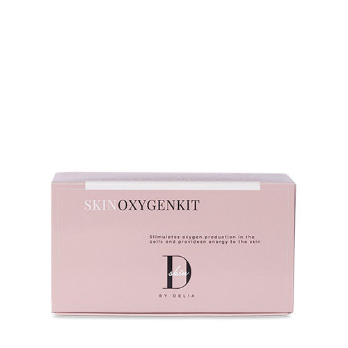 D-SKIN Oxygen Kit D-SKIN Oxygen Kit