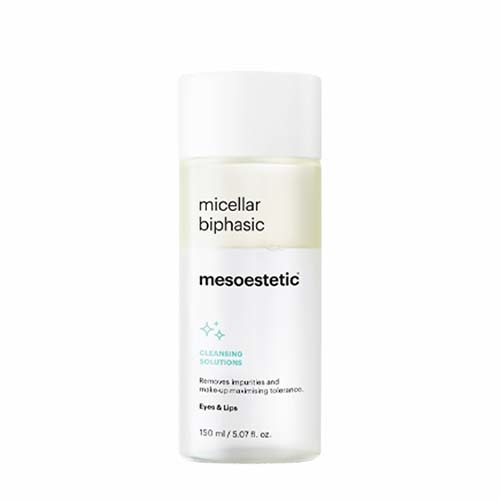 Mesoestetic Micellar Biphasic 150ml