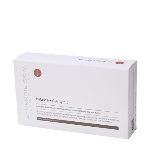 balance-clarity-kit synergie-skin-balance-clarity-kit