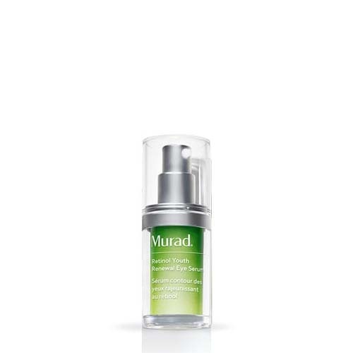 Murad Retinol Youth Renewal Eye Serum  15ml 