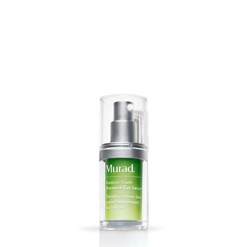 Murad Retinol Youth Renewal Eye Serum  15ml  Murad Retinol Youth Renewal Eye Serum  15ml
