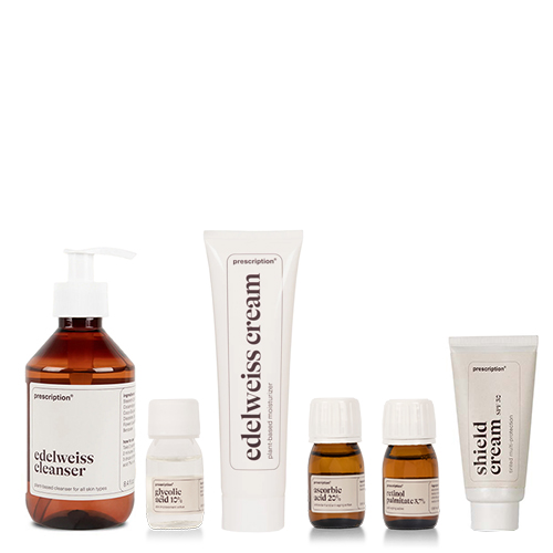 Prescription Dull Skin Skin Concern Package