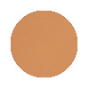 Swatch Jane Iredale Beyond Matte Liquid Foundation M10 op witte achtergrond