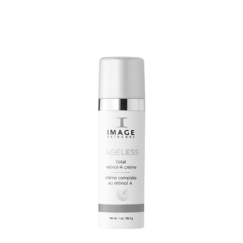 IMAGE Skincare AGELESS - Total Retinol-A Crème 28,4gr