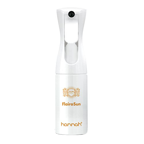 hannah FlairoSun 150ml flairosun-van-hannah-in-flairosol-verpakking