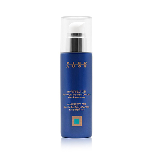 Pier Augé myPERFECT GEL - Gentle Purifying Cleanser 200ml