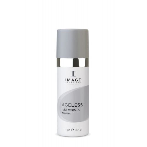 IMAGE Skincare AGELESS - Total Retinol-A Crème 28,4gr