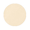 Ronde kleurstaal van de Jane Iredale Amazing Base Loose Mineral Powder in de tint Bisque op een strakke witte achtergrond
