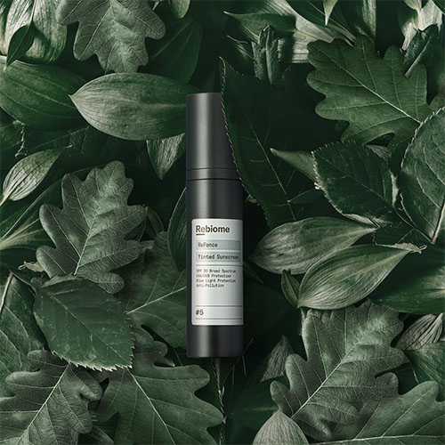 Tinted-Sunscreen-natuurlijke-ingrediënten