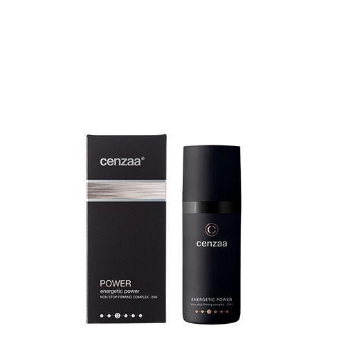 Cenzaa Energetic Power 30ml