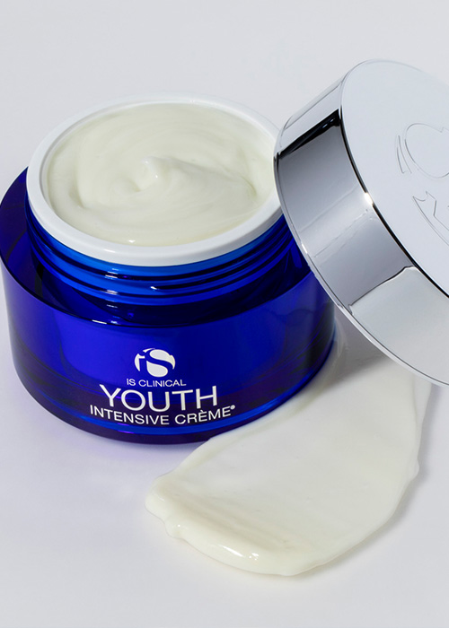 iS Clinical Youth Intensive Crème luxueuze-anti-aging-crème