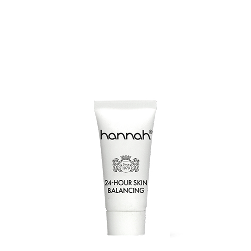 kleine tube 24-hour skinbalancing creme