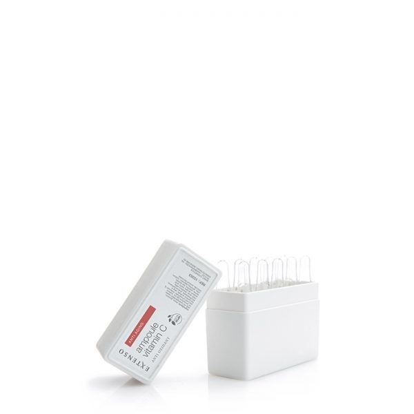 Extenso Ampoule Vitamin C 10 stuks
