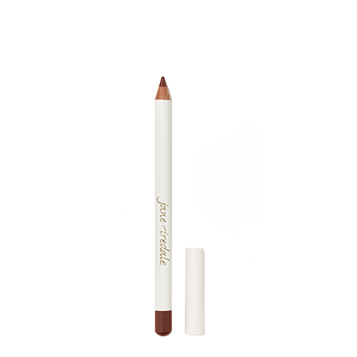 Jane Iredale Lip Pencil Cocoa Open