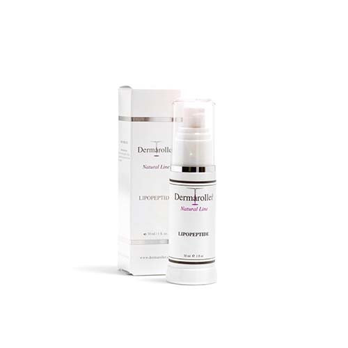 Dermaroller – Lipopeptide 30ml