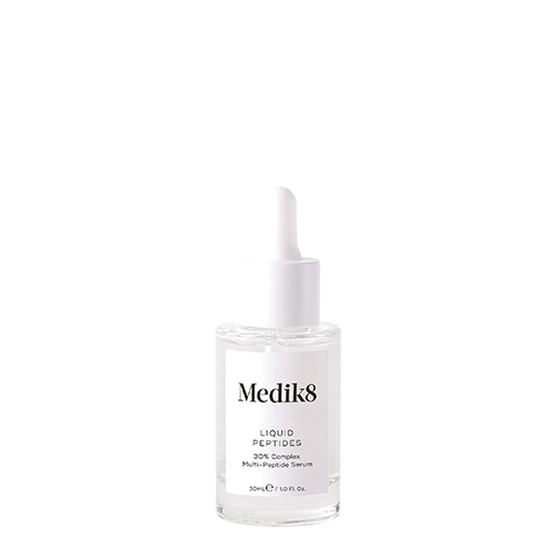 Medik8 Liquid Peptides 30ml