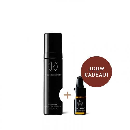 IK Skin Perfection CALMING POWER DUO