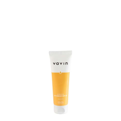 Vavin Protecting UV Cream SPF30 - Oily Skin 50ml zonbescherming-van-vavin-voor-de-vette-huid