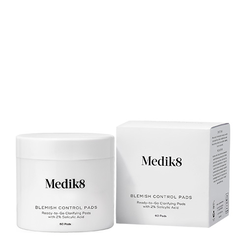 Medik8 Blemish Control Pads 60st