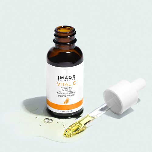 Image Skincare Vital C - Hydrating Facial Oil 30ml