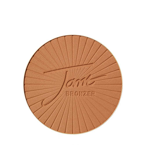Jane Iredale PureBronze Matte Bronzer Powder Refill Medium