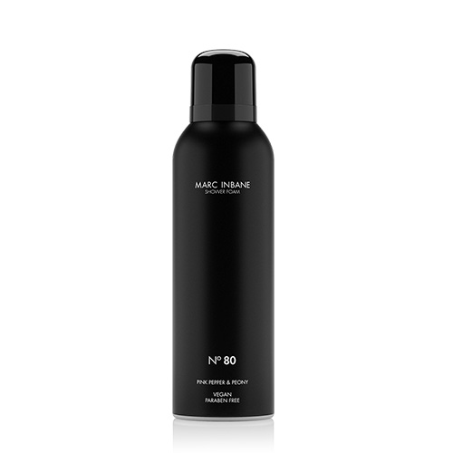 Marc Inbane Shower Foam N°80 Marc Inbane Shower Foam N°80